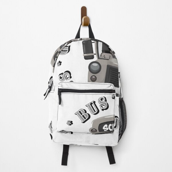 Item preview, Copy of Gus| Bus| |Gus Bus| Ride in my school Gus Bus white| Gus Gus Bus| Gus The Great Bus designed and sold by DailySales8.