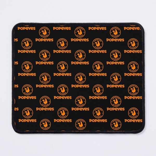 Item preview, Resto Popeyes Art designed and sold by MacGaden.