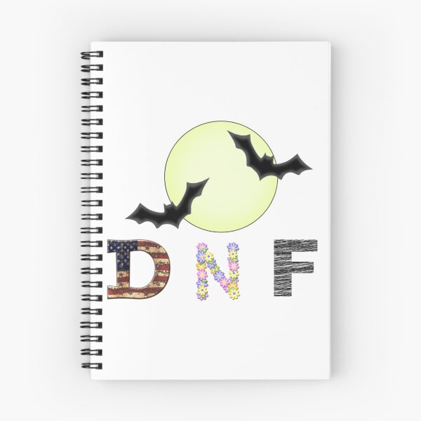 Item preview, DNF    designed and sold by mariontrujillo3.