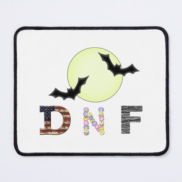 Item preview, DNF designed and sold by mariontrujillo3.