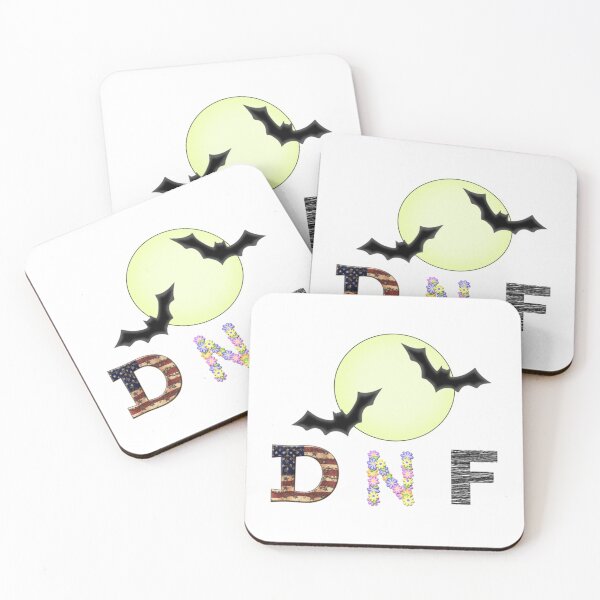 Item preview, DNF    designed and sold by mariontrujillo3.