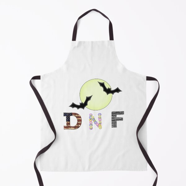 Item preview, DNF designed and sold by mariontrujillo3.