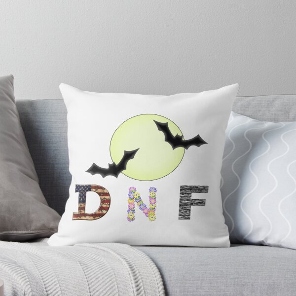 Item preview, DNF    designed and sold by mariontrujillo3.
