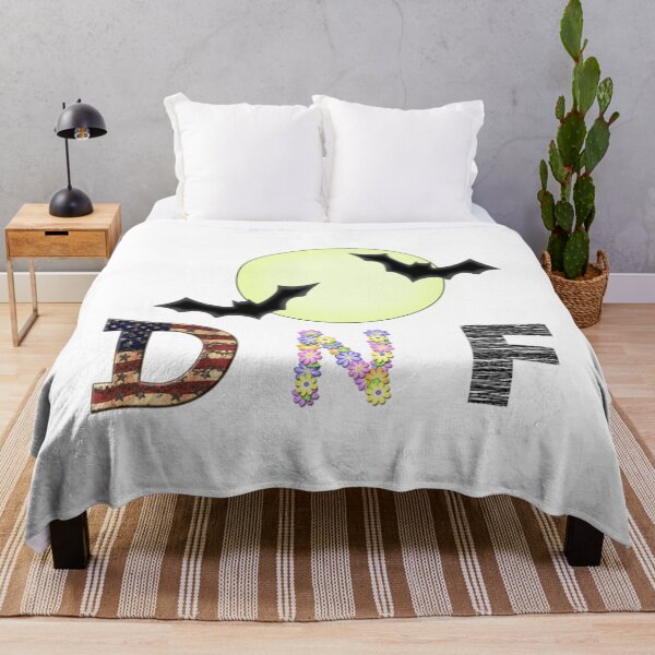 Item preview, DNF designed and sold by mariontrujillo3.