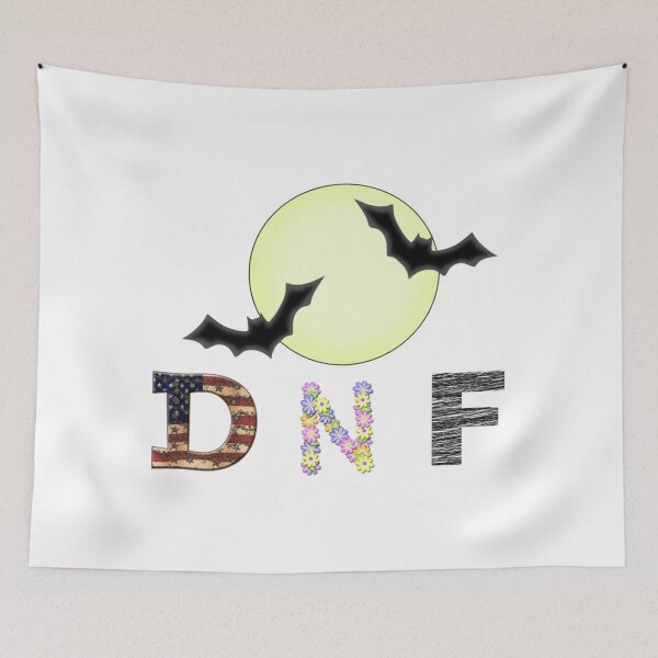 Item preview, DNF    designed and sold by mariontrujillo3.