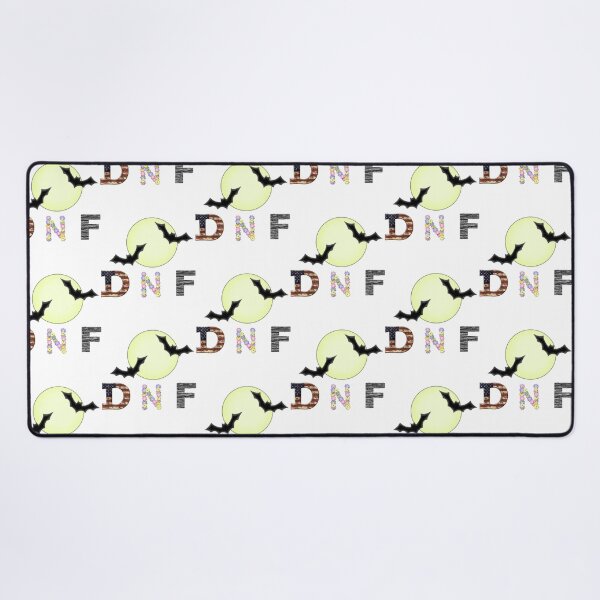 Item preview, DNF    designed and sold by mariontrujillo3.