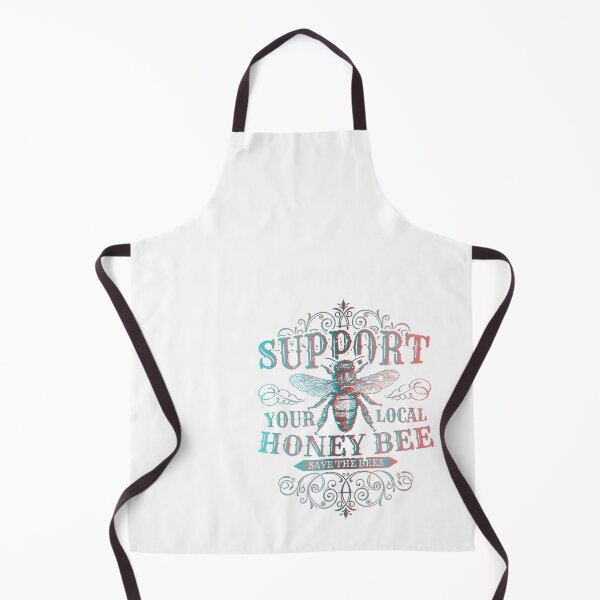 Item preview, Beekeeping T Support Your Local Honey Bee Beekeeper T designed and sold by phuongjinie.