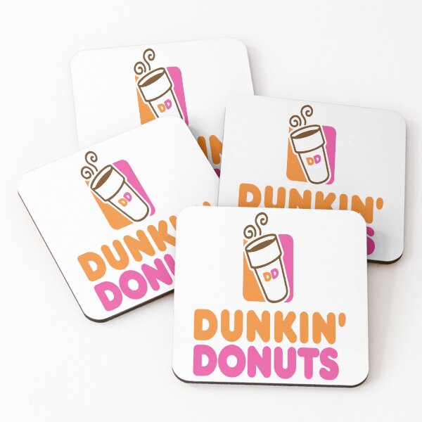 Item preview, DUNKIN DONUTS designed and sold by MacGaden.
