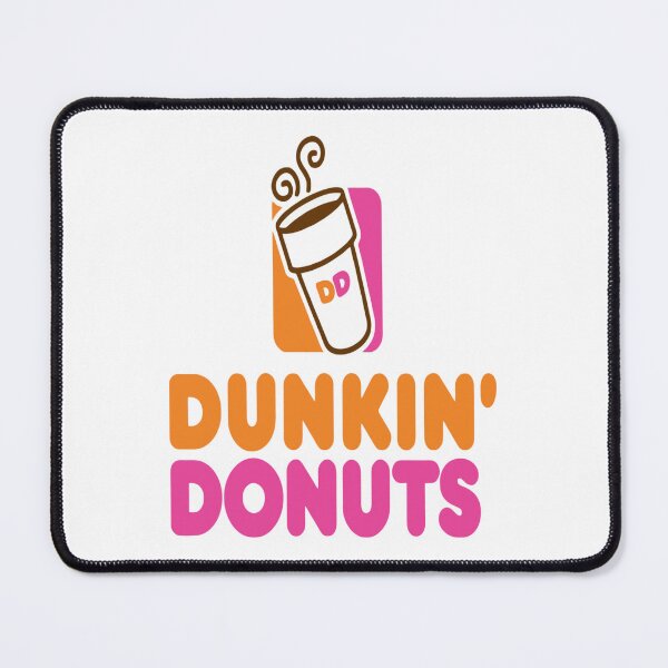 Item preview, DUNKIN DONUTS designed and sold by MacGaden.