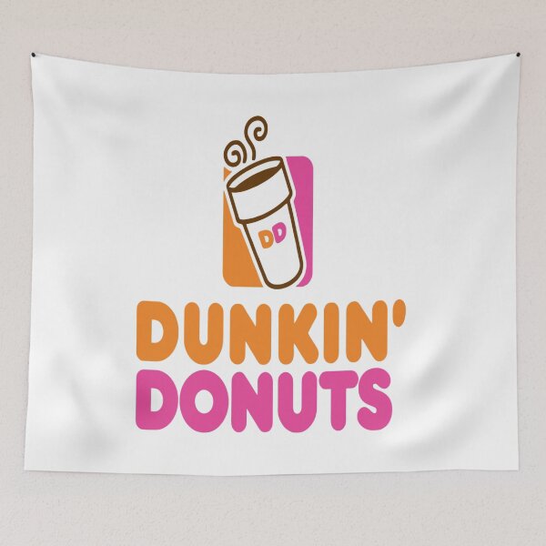 Item preview, DUNKIN DONUTS designed and sold by MacGaden.
