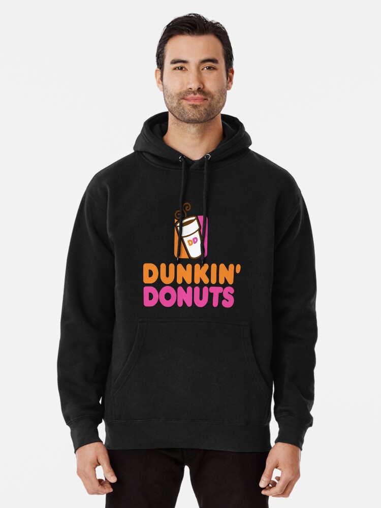 Dunkin donuts 2024 pullover