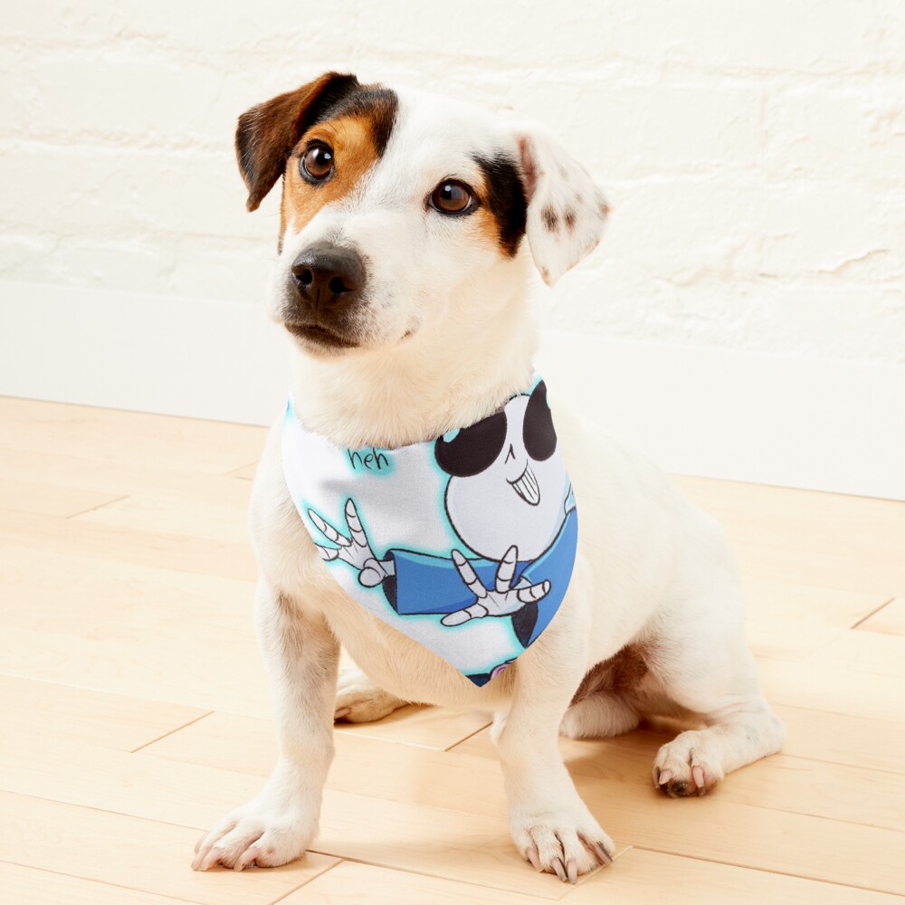 Item preview, Pet Bandana designed and sold by MaliForger894.