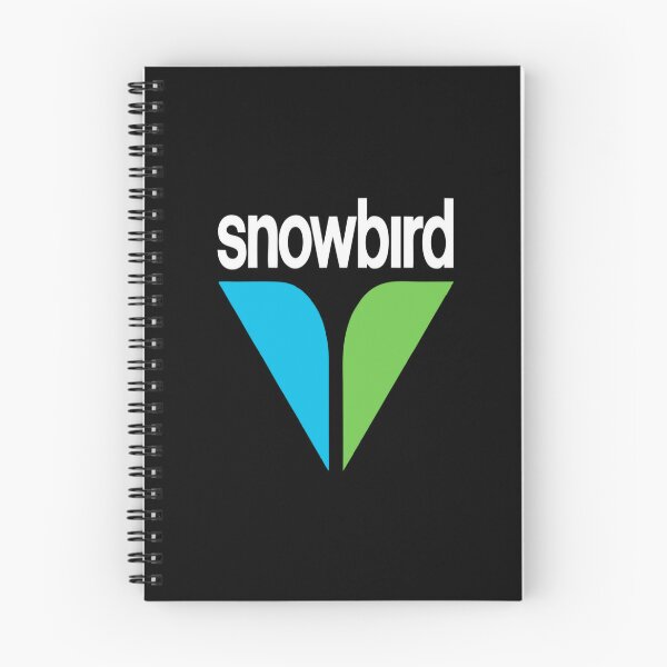 Item preview, Snowbird designed and sold by MacGaden.