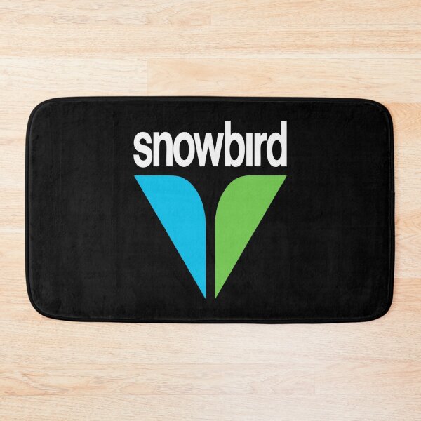 Item preview, Snowbird designed and sold by MacGaden.