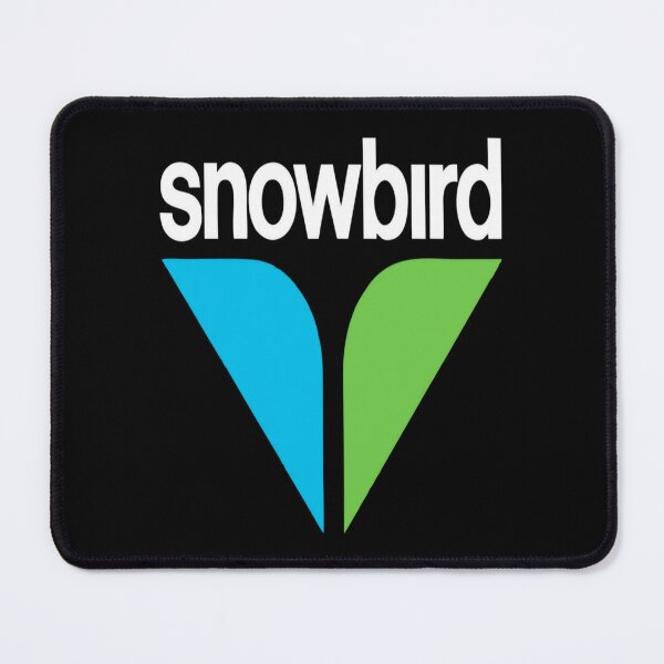 Item preview, Snowbird designed and sold by MacGaden.
