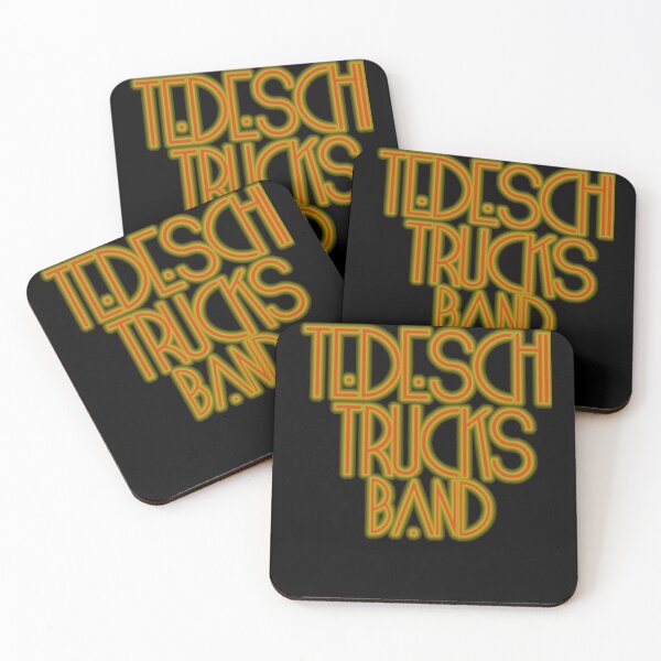 Item preview, TEDESCHI TRUCKS BAND designed and sold by MacGaden.