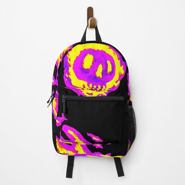 Item preview, flaming skull (anichka) designed and sold by RobotPizzaGuy.