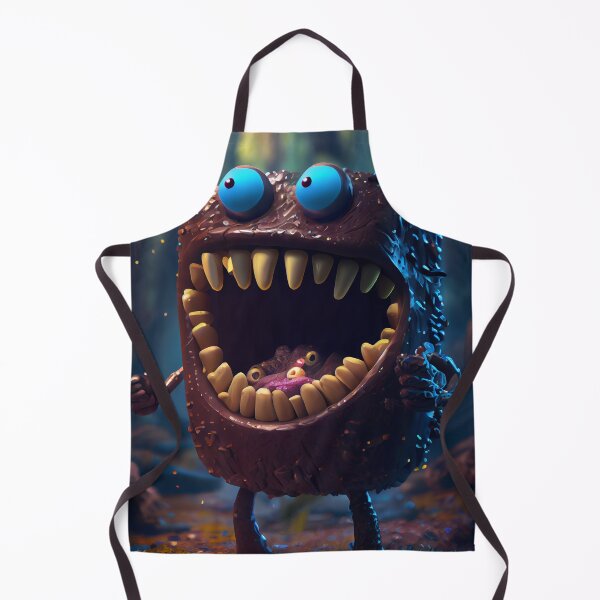 Item preview, Dark Forest Horror, Crazy Chocolate designed and sold by Fantasy Masterpiece.