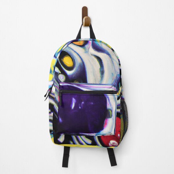 Item preview, COLORFUL DIGITAL ART designed and sold by Matoo5062.