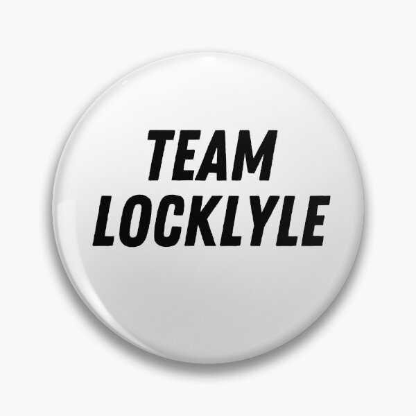 Item preview, Lockwood and Co, Team Locklyle  designed and sold by Happy  Sunshine.