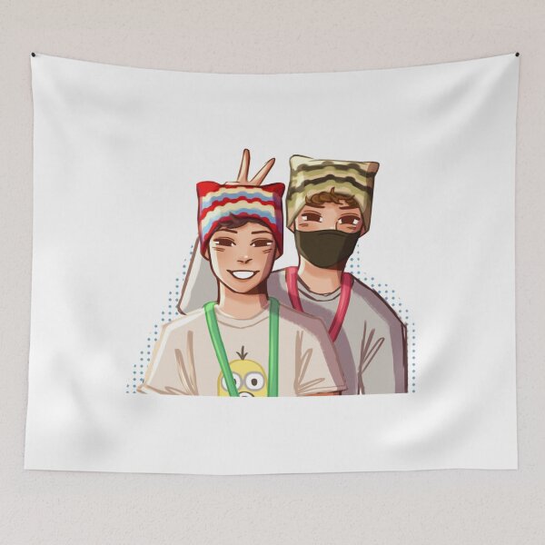 Item preview, DNF TwitchCon designed and sold by mariontrujillo3.