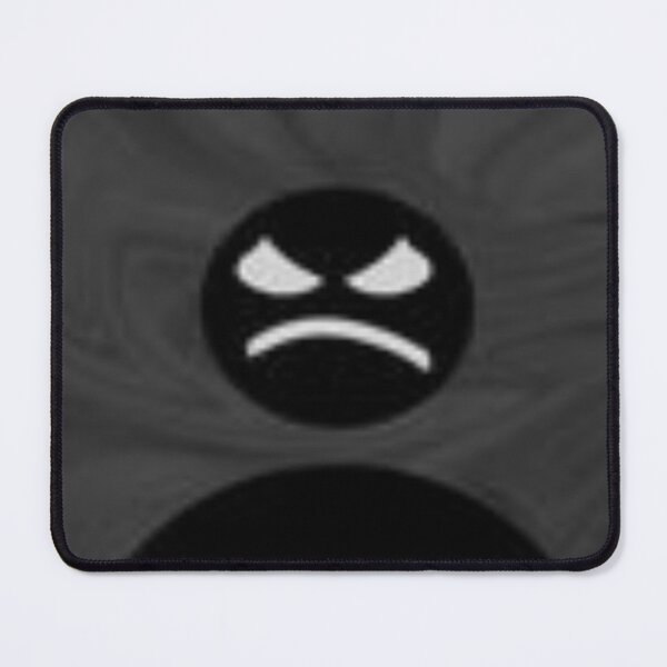 Item preview, Angry emoetion in Black & White designed and sold by ZROL.