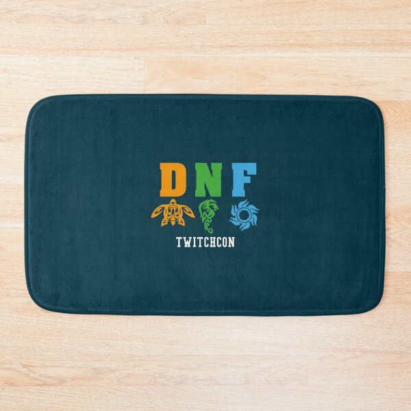 Item preview, DNF TwitchCon  designed and sold by mariontrujillo3.