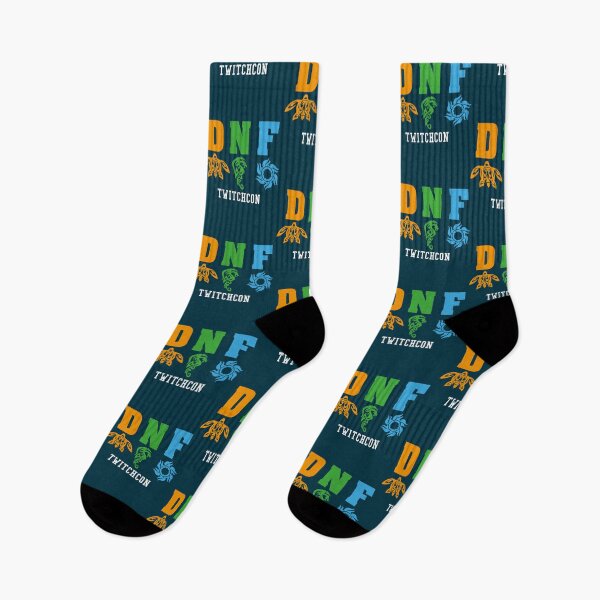 Item preview, DNF TwitchCon  designed and sold by mariontrujillo3.