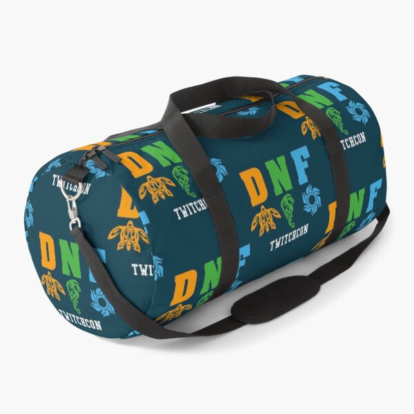Item preview, DNF TwitchCon designed and sold by mariontrujillo3.