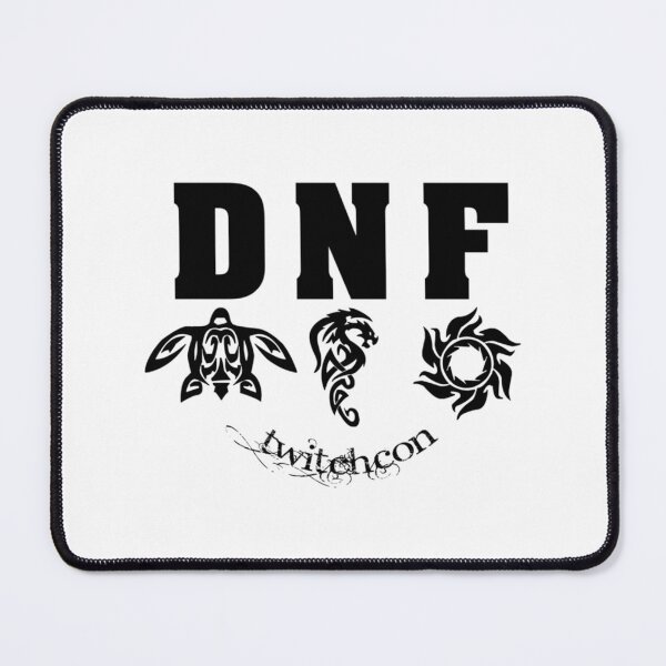 Item preview, DNF TwitchCon  designed and sold by mariontrujillo3.