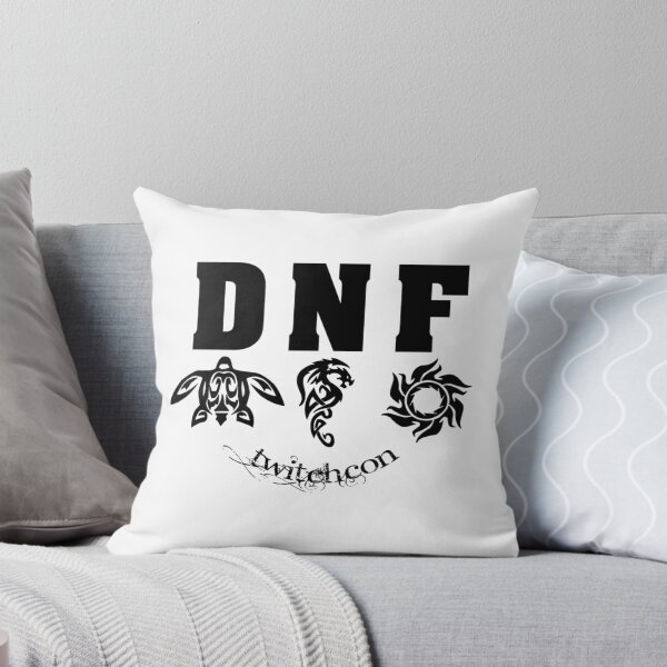 Item preview, DNF TwitchCon  designed and sold by mariontrujillo3.