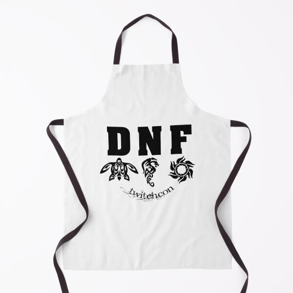 Item preview, DNF TwitchCon designed and sold by mariontrujillo3.