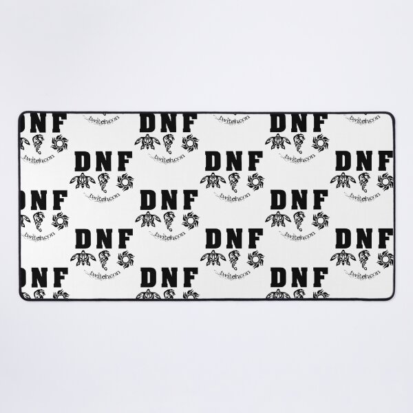 Item preview, DNF TwitchCon  designed and sold by mariontrujillo3.
