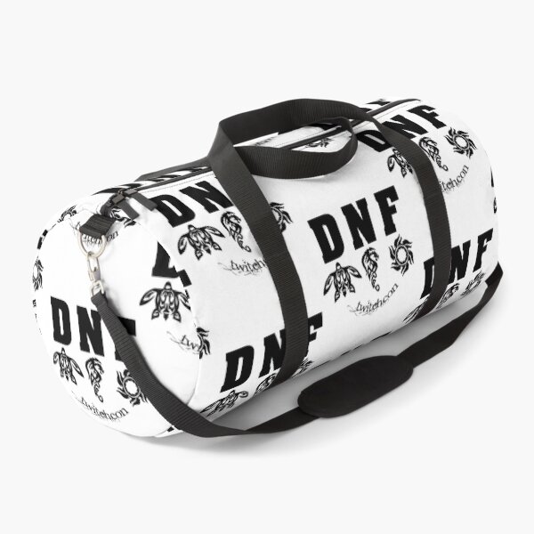 Item preview, DNF TwitchCon designed and sold by mariontrujillo3.
