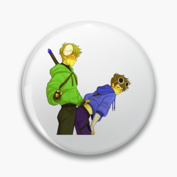 Item preview, Dnf Twitchcon Halloween-Funny          designed and sold by mariontrujillo3.
