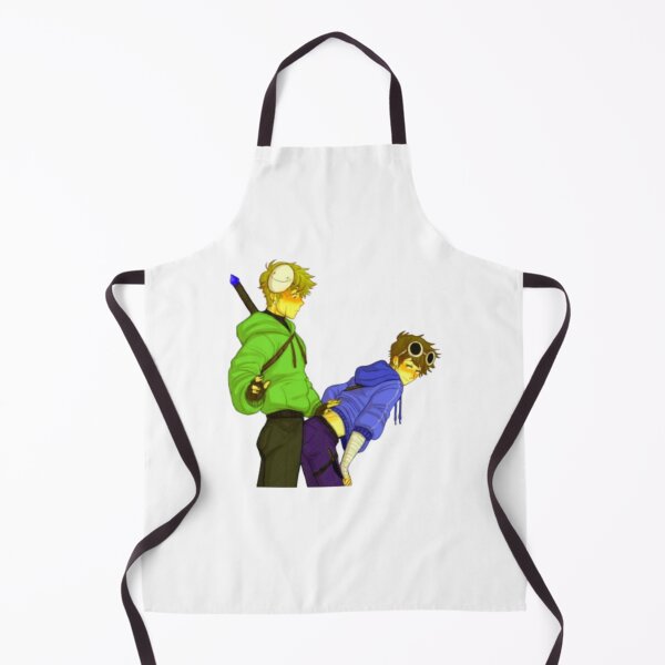 Item preview, Dnf Twitchcon Halloween-Funny designed and sold by mariontrujillo3.