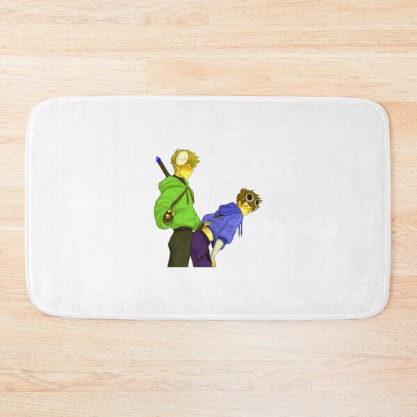 Item preview, Dnf Twitchcon Halloween-Funny          designed and sold by mariontrujillo3.