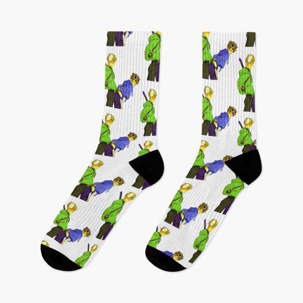 Item preview, Dnf Twitchcon Halloween-Funny          designed and sold by mariontrujillo3.