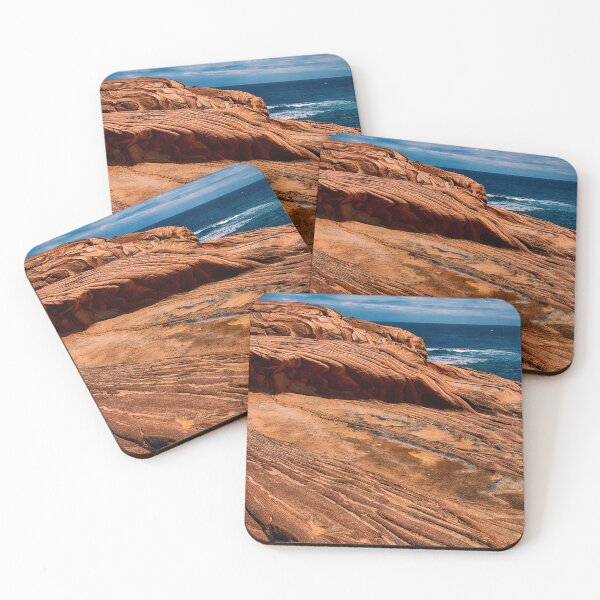 Item preview, At Bouddi Coastal walk designed and sold by andreisky.
