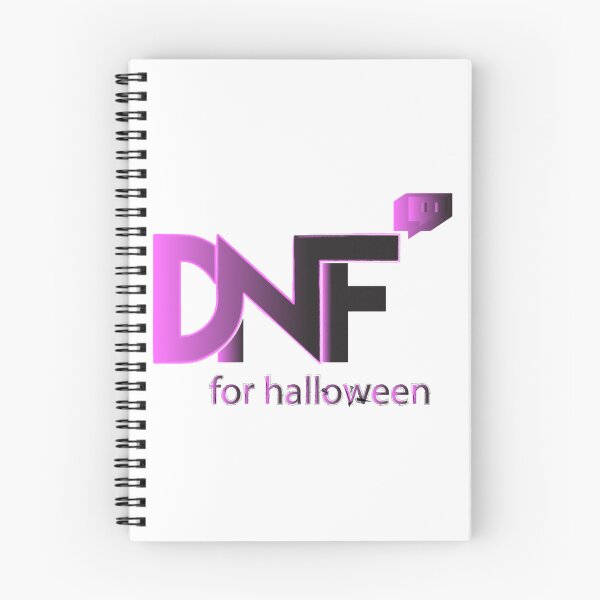 Item preview, DNF TwitchCon - halloween -2022   designed and sold by mariontrujillo3.