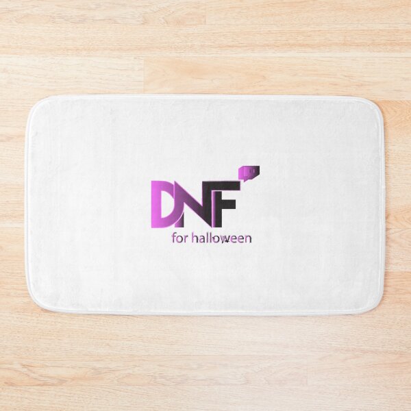Item preview, DNF TwitchCon - halloween -2022   designed and sold by mariontrujillo3.
