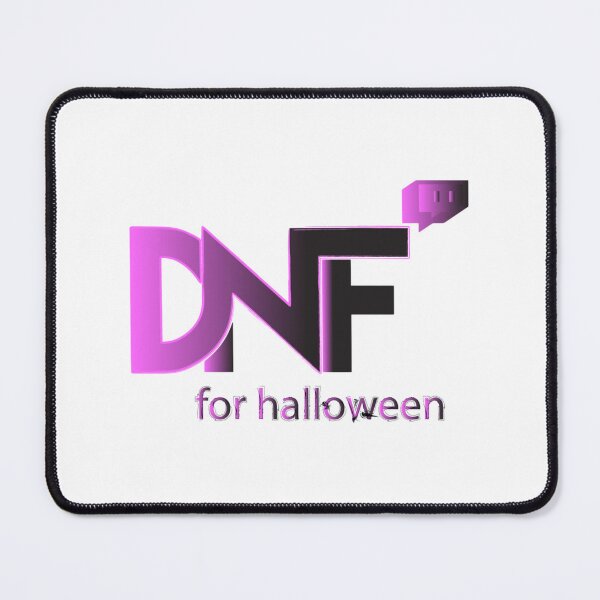 Item preview, DNF TwitchCon - halloween -2022   designed and sold by mariontrujillo3.
