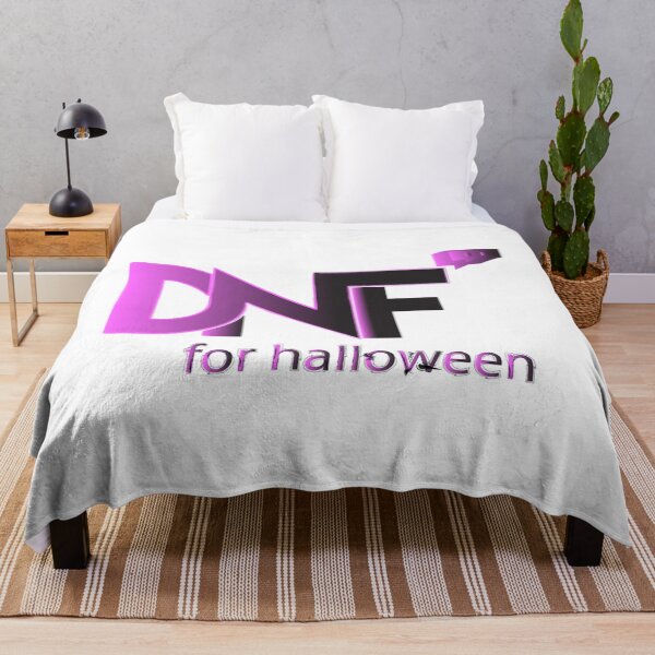 Item preview, DNF TwitchCon - halloween -2022   designed and sold by mariontrujillo3.