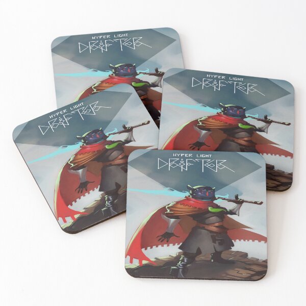 Item preview, hyper light drifter designed and sold by osvaldoxioma.