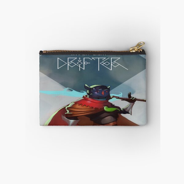 Item preview, hyper light drifter designed and sold by osvaldoxioma.
