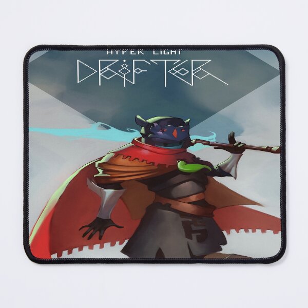 Item preview, hyper light drifter designed and sold by osvaldoxioma.