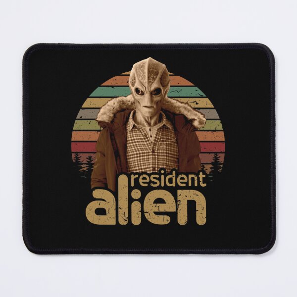 Item preview, Vintage Alien Resident This is Some BullSht designed and sold by MyhreSigve.