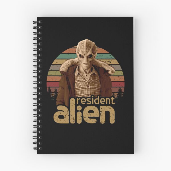 Item preview, Vintage Alien Resident This is Some BullSht designed and sold by MyhreSigve.