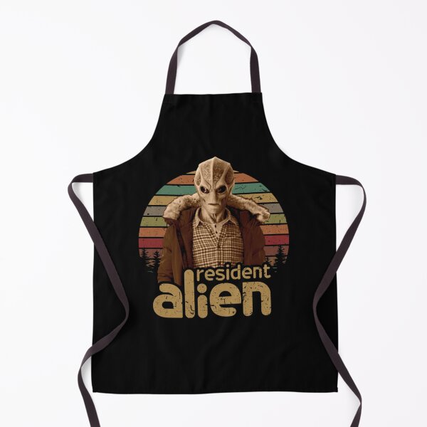 Item preview, Vintage Alien Resident This is Some BullSht designed and sold by MyhreSigve.