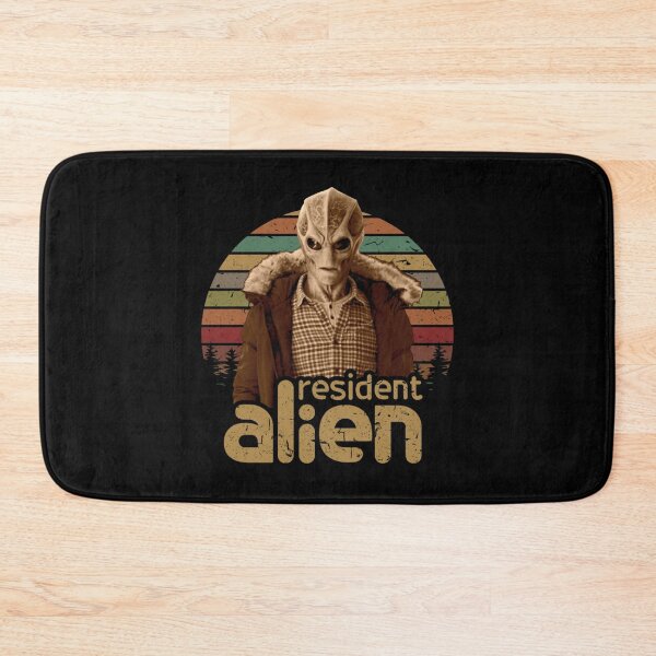 Item preview, Vintage Alien Resident This is Some BullSht designed and sold by MyhreSigve.